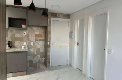 Apartamento com 2 dormitórios à venda, 35 m² por r$ 320.000,00 - jardim cidade pirituba - são paulo/sp
