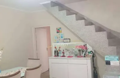 Casa com 3 dormitórios à venda, 150 m² por r$ 800.000,00 - jardim felicidade (zona oeste) - são paulo/sp