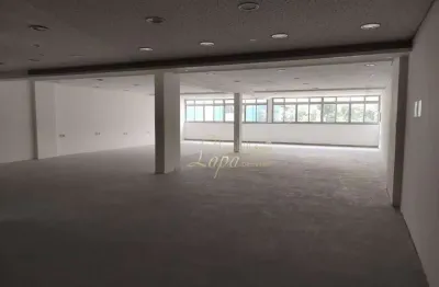 Prédio para alugar, 750 m² por r$ 50.000,00/mês - alto da lapa - são paulo/sp