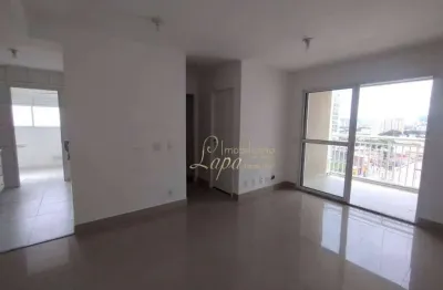 Apartamento com 2 dormitórios para alugar, 62 m² por r$ 4.826,02/mês - lapa - são paulo/sp