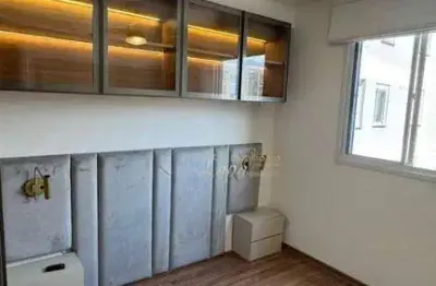 Apartamento com 1 dormitório à venda, 26 m² por r$ 350.000,00 - água branca - são paulo/sp