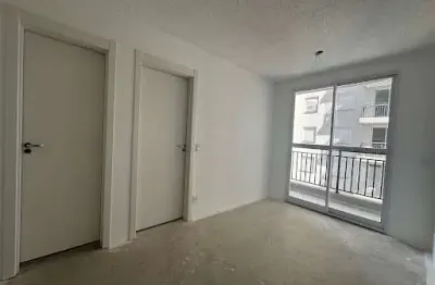 Apartamento com 2 dormitórios para alugar, 38 m² por r$ 2.080,00/mês - pirituba - são paulo/sp