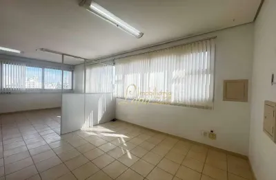 Sala para alugar, 33 m² por r$ 2.523,64/mês - lapa - são paulo/sp