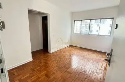 Apartamento com 1 dormitório para alugar, 45 m² por r$ 3.574,57/mês - perdizes - são paulo/sp