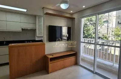 Apartamento com 2 dormitórios à venda, 38 m² por r$ 410.000,00 - água branca - são paulo/sp