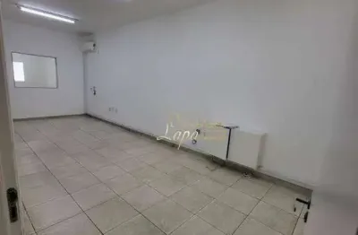 Galpão para alugar, 150 m² por r$ 12.500/mês - vila anastácio - são paulo/sp