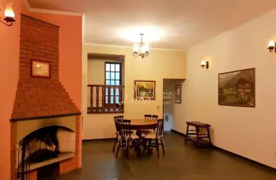 Casa com 3 dormitórios à venda, 215 m² por r$ 1.650.000,00 - siciliano - são paulo/sp