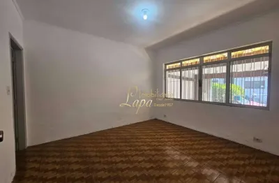 Casa com 2 dormitórios para alugar, 189 m² por r$ 4.324,71 - lapa - são paulo/sp