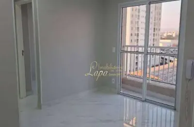 Apartamento com 2 dormitórios para alugar, 38 m² por r$ 2.755/mês - água branca - são paulo/sp