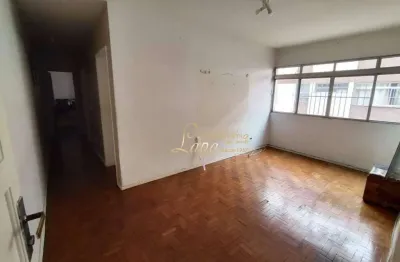Apartamento com 2 dormitórios à venda, 70 m² por r$ 440.000,00 - parque residencial da lapa - são paulo/sp