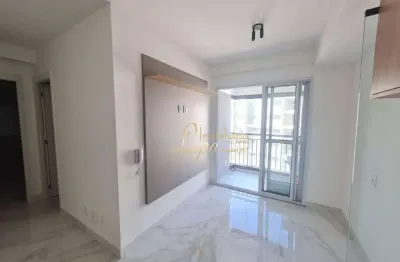 Apartamento com 2 dormitórios para alugar, 41 m² por r$ 3.405,00/mês - água branca - são paulo/sp