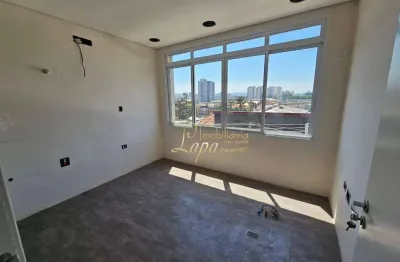 Sala para alugar, 70 m² por r$ 4.350,00/mês - lapa - são paulo/sp