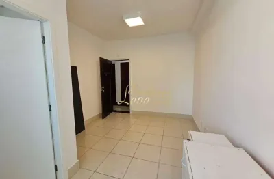 Sala para alugar, 20 m² por r$ 1.560,00/mês - lapa - são paulo/sp
