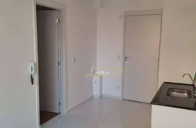 Studio com 1 dormitório para alugar, 25 m² por r$ 2.667,60/mês - água branca - são paulo/sp