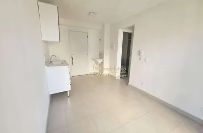 Apartamento com 2 dormitórios para alugar, 33 m² por r$ 3.103,00/mês - barra funda - são paulo/sp
