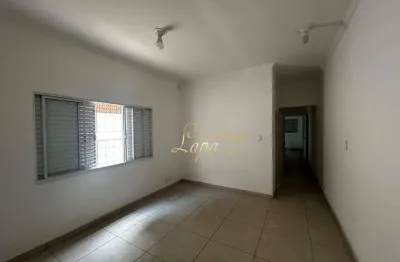 Sala para alugar, 80 m² por r$ 3.502,00/mês - lapa - são paulo/sp