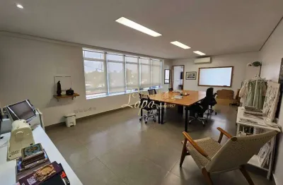 Sala, 56 m² - venda por r$ 750.000,00 ou aluguel por r$ 6.490,84/mês - jardim paulistano - são paulo/sp