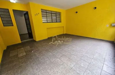 Sobrado com 3 dormitórios para alugar, 120 m² por r$ 5.477,00/mês - vila romana - são paulo/sp