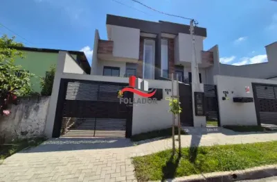 Casa com 3 quartos à venda na boneca do iguaçu, são josé dos pinhais , 167 m2 por r$ 1.150.000