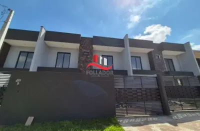 Casa com 3 quartos à venda no jardim monte líbano, são josé dos pinhais , 146 m2 por r$ 949.000
