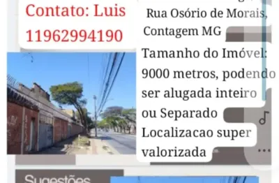Alugo galpão  9000 m2 ou divido em galpões menores tratar 11962994190
