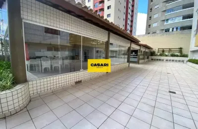 Apartamento 3 Dormitórios com Suíte e Lazer Completo Próximo ao Shopping Metrópole