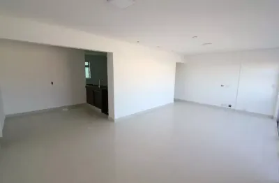 Apartamento 3 quartos com 126 m² na Chácara Inglesa – São Bernardo do Campo/SP