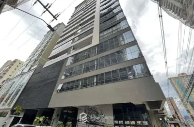 Canvas residence quadra mar à venda com 4 suítes em itapema-sc