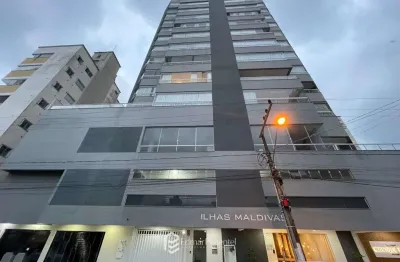 Residencial ilhas maldivas apartamento a venda meia praia itapema
