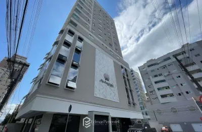 Apartamento novo meia praia itapema: invista ou more com conforto e praticidade