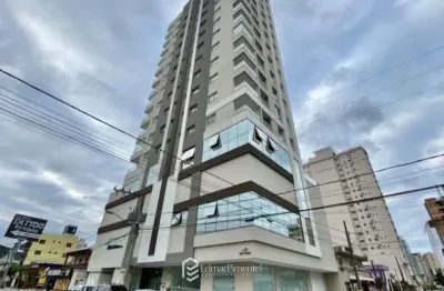 Apartamento à venda em itapema-sc com 2 dormitórios sendo 1 suíte