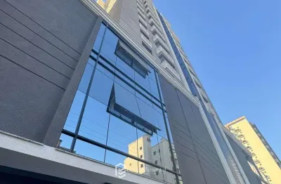 Apartamento à venda 2 suítes no balneário perequê em porto belo-sc