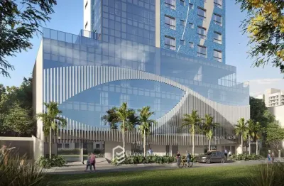 Apartamento com 4 quartos à venda na Rua 1208, 55, Meia Praia, Itapema