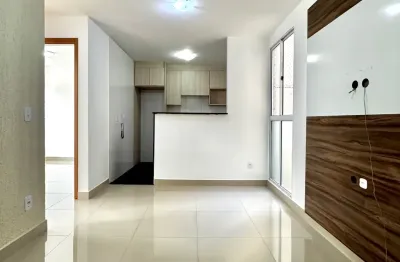 Apartamento no condomínio casa blanca colônia rio grande.