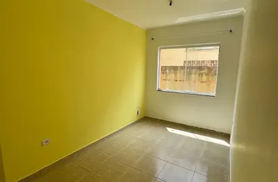 Apartamento com 2 quartos à venda na Rua Aníbal Silva, 1135, Afonso Pena, São José dos Pinhais