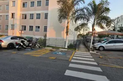Apartamento para venda em pindamonhangaba, alto cardoso, 1 dormitório, 1 banheiro, 1 vaga