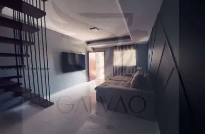 Casa para venda em taubaté, residencial san marino, 2 dormitórios, 1 suíte, 2 banheiros, 1 vaga