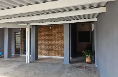 Casa para venda em pindamonhangaba, residencial pasin, 3 dormitórios, 2 banheiros, 2 vagas