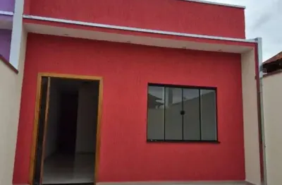 Casa para venda em pindamonhangaba, residencial mombaça i, 2 dormitórios, 1 suíte, 2 banheiros, 1 vaga