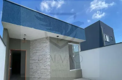 Casa para venda em pindamonhangaba, residencial e comercial portal dos eucaliptos, 2 dormitórios, 1 suíte, 2 banheiros, 1 vaga