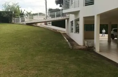 Casa em condomínio para locação em pindamonhangaba, nossa senhora do perpétuo socorro, 4 dormitórios, 4 suítes, 5 banheiros, 4 vagas