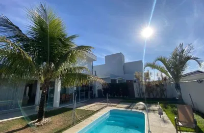 Casa em condomínio para venda em pindamonhangaba, residencial village splendore, 4 dormitórios, 2 suítes, 5 banheiros, 4 vagas