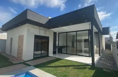 Casa em condomínio para venda em pindamonhangaba, loteamento residencial reserva dos lagos, 3 dormitórios, 3 suítes, 5 banheiros, 4 vagas