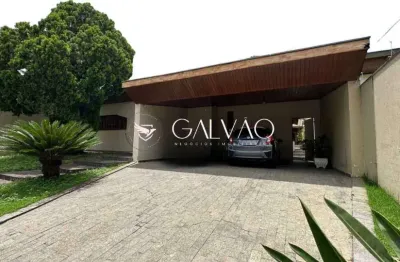 Casa para venda em taubaté, jardim das nações, 3 dormitórios, 1 suíte, 2 banheiros, 3 vagas