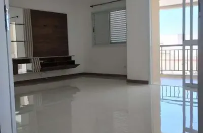 Apartamento para Locação em Taubaté, Vila Costa, 3 dormitórios, 1 suíte, 2 banheiros, 1 vaga