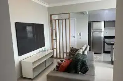 Apartamento para Locação em Taubaté, Centro, 3 dormitórios, 1 suíte, 2 banheiros, 2 vagas
