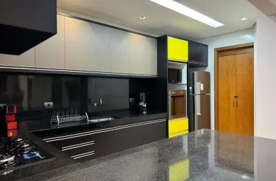 Apartamento para Venda em Taubaté, Vila das Jabuticabeiras, 3 dormitórios, 1 suíte, 3 banheiros, 1 vaga