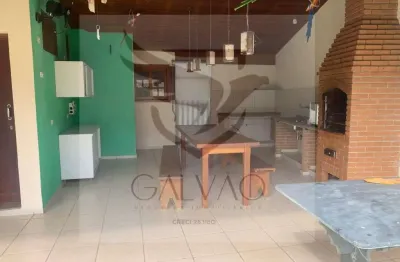 Casa em Condomínio para Locação, Nossa Senhora do Perpétuo Socorro, 3 dormitórios, 3 suítes, 5 banheiros, 2 vagas