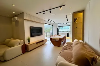 Cobertura com 4 quartos à venda na Rua Dos Araças, 226, Praia de Palmas, Governador Celso Ramos