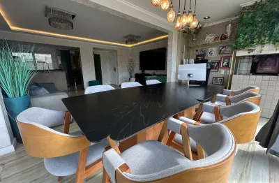 Apartamento com 4 quartos à venda na Rodovia BR-101, 4161, Serraria, São José